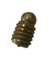 Williams gold bead shotgun sight with 3-56 x 3/32 shank