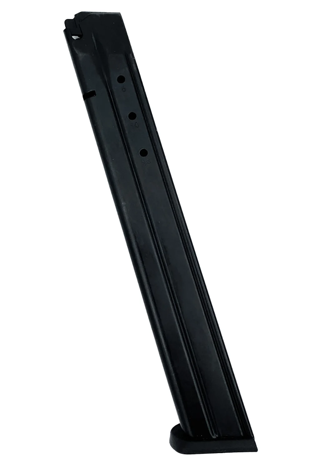 ProMag BERA15 32rd 9mm magazine for Beretta Px4, steel body