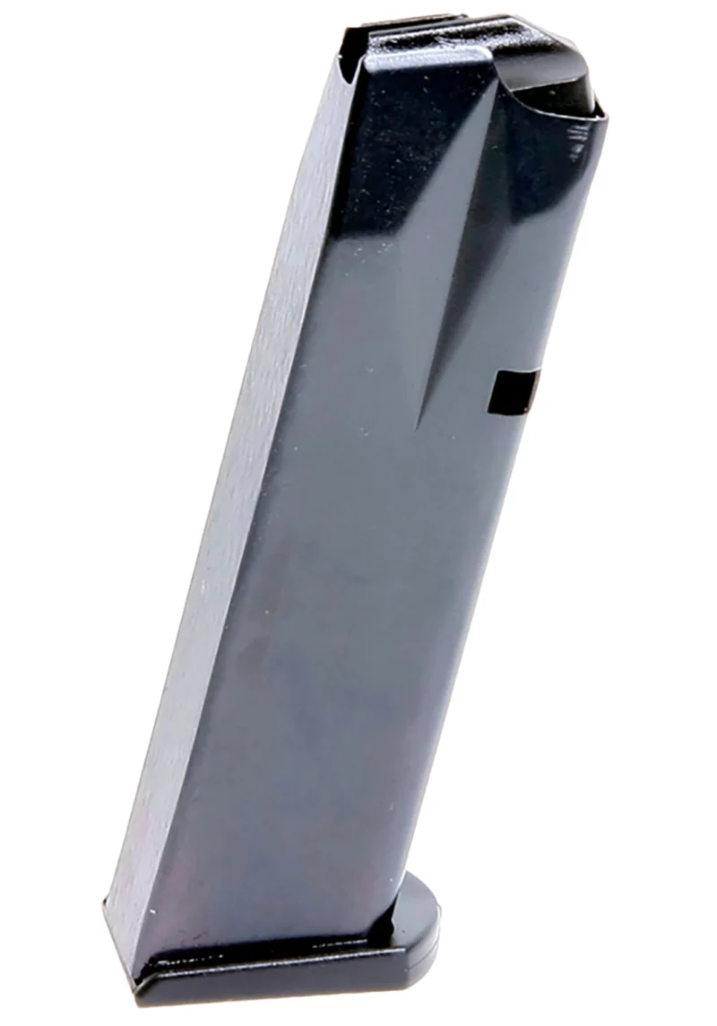 ProMag BRA-A2 17rd 9mm steel magazine for Bersa Thunder 9