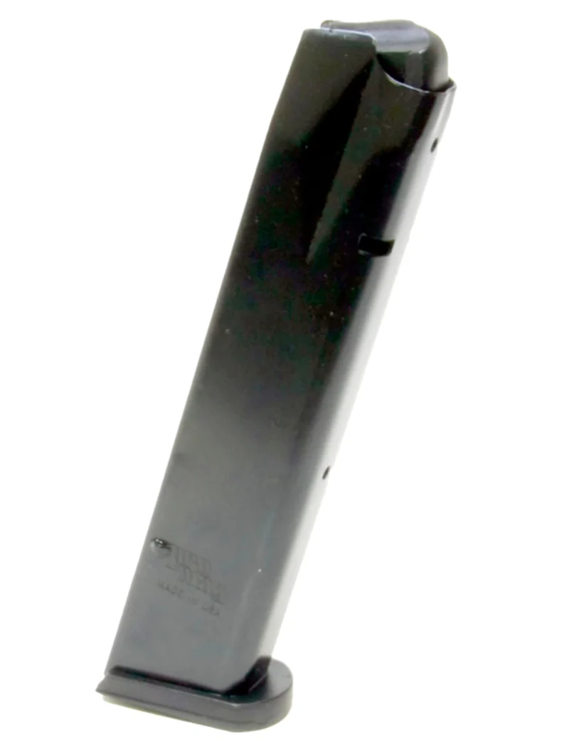 ProMag SIG-A5 20rd 9mm steel magazine for Sig Sauer P226