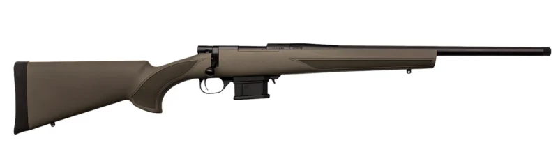 Howa 1500 Mini Action Youth 6mm ARC 22" Threaded Barrel