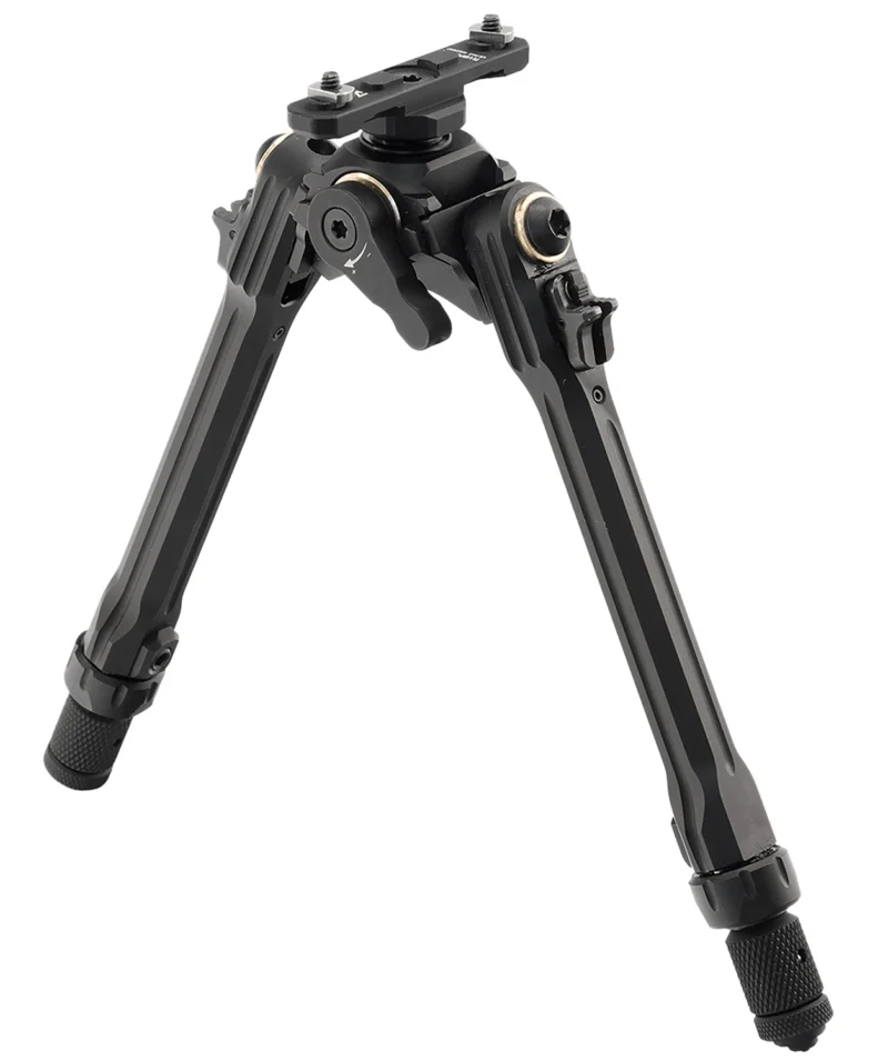Leapers UTG PRO TBNR M-LOK Bipod 8.5-11in Black