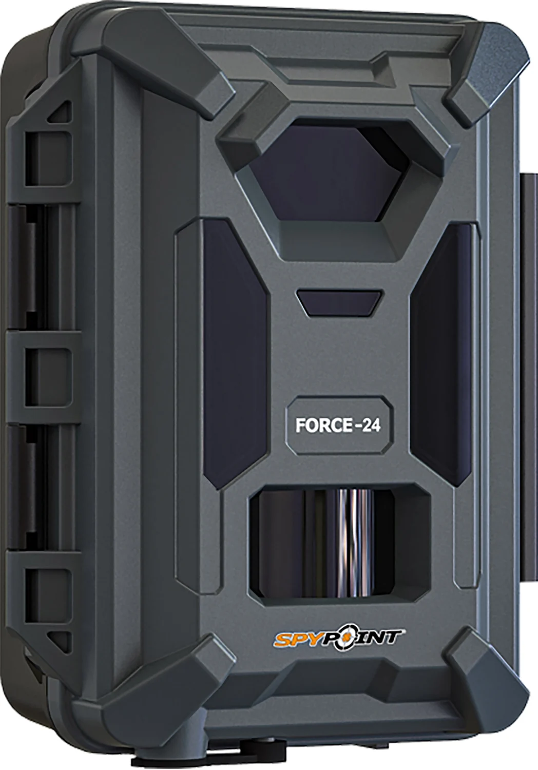 Spypoint Force-24 trail camera 24MP 2K non-cellular front view