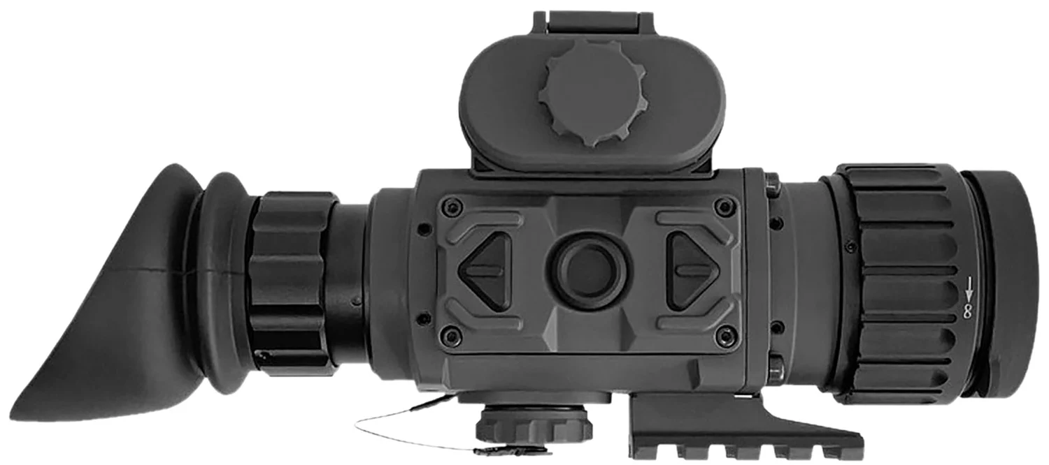 Armasight Warden 640 thermal monocular gray 2-8x35mm 640x480