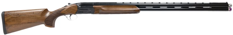 Fierce Firearms FA1232AC Alpha 12 Gauge 32 in over/under shotgun, right hand, walnut stock