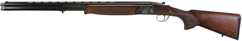Iver Johnson IJ600 Lightweight .410 Bore Over/Under, 28"