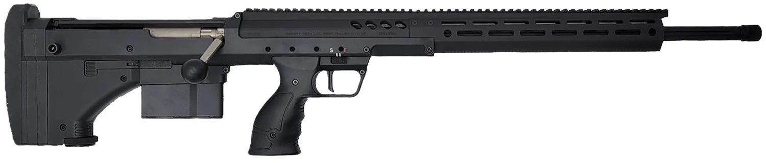DESERT TECH DT SRS-M2 6.5mm Creedmoor 26" Rifle
