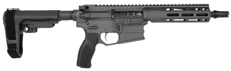 Cobalt Kinetics CK-Pro Lite semi-auto rifle, .223 Rem/5.56 NATO, 7.5-inch barrel
