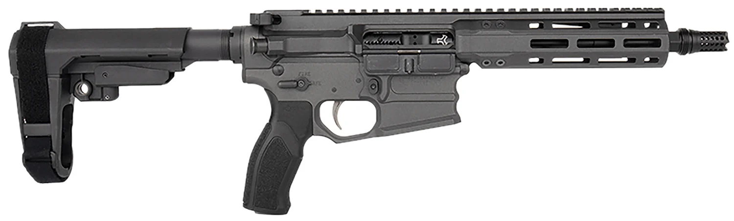Cobalt Kinetics Pro Light CKPROLITE30075 300 Blackout 7.50-inch Black Melonite barrel