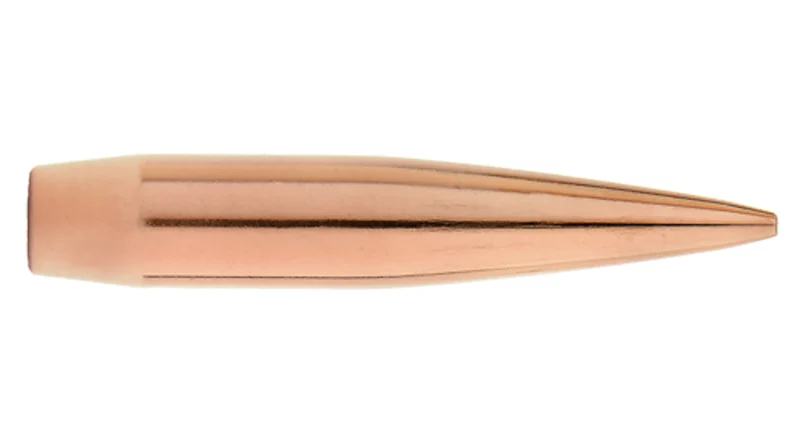 Sierra MatchKing 6mm 110gr HPBT-CN bullets 250 count box