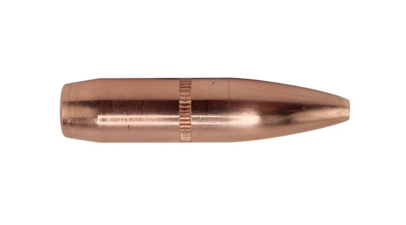 Sierra GameKing 2236C 30Cal 205gr Hollow Point Boat Tail bullets, 500/box