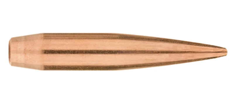 Sierra MatchKing .30 Cal (.308") 215 gr HPBT/CN bullets 50 count box