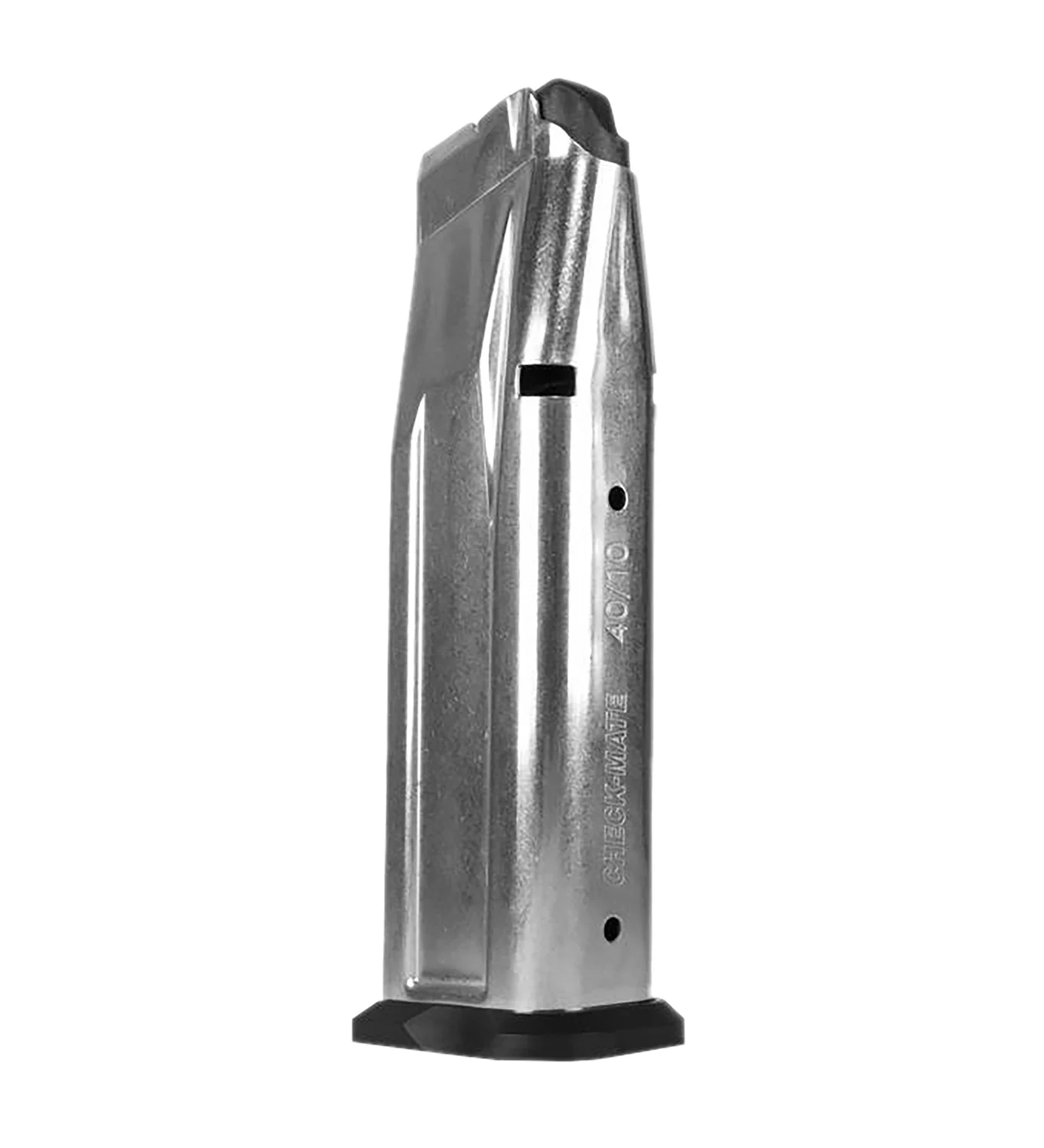 EAA Check-Mate Witness 2311 11-round .45 ACP stainless steel magazine