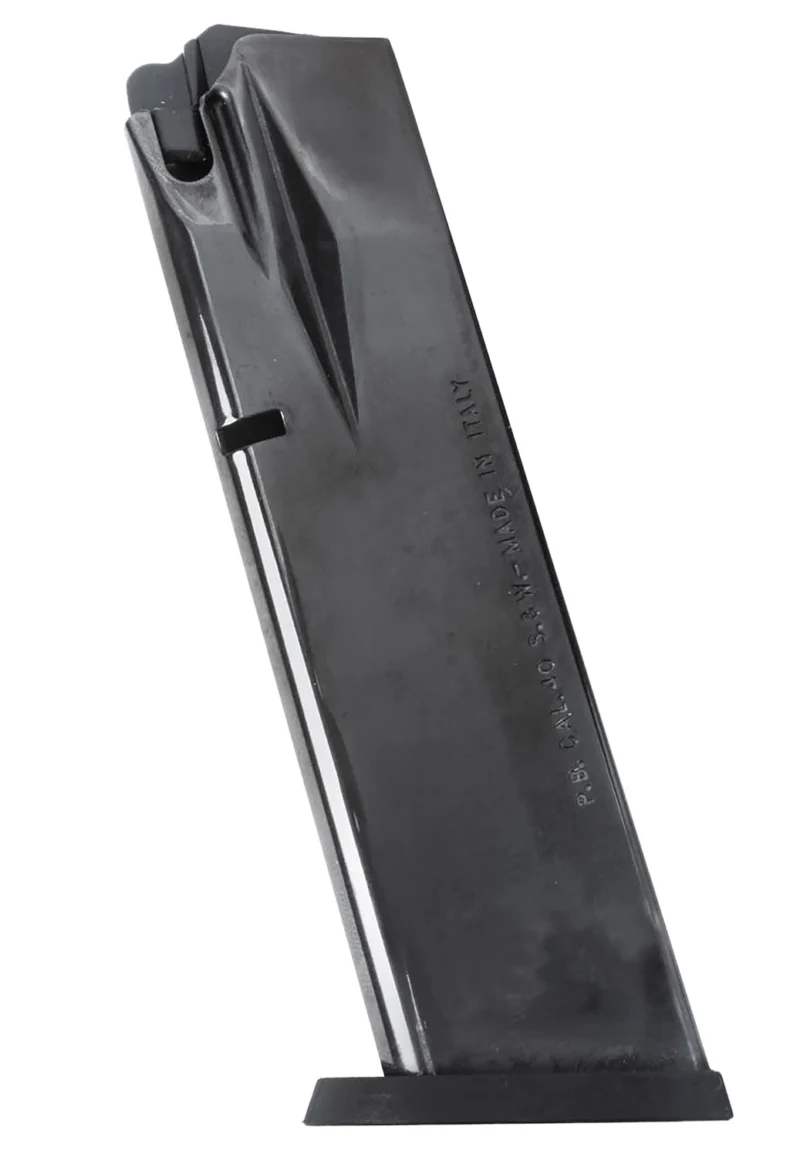 Beretta C89132 14rd .40 S&W steel magazine for Px4 Storm, black finish