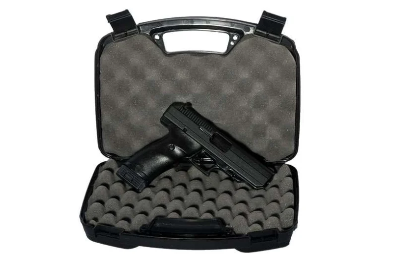 Hi Point 40SW 4.5" Pistol, .40 S&W, 10 rd