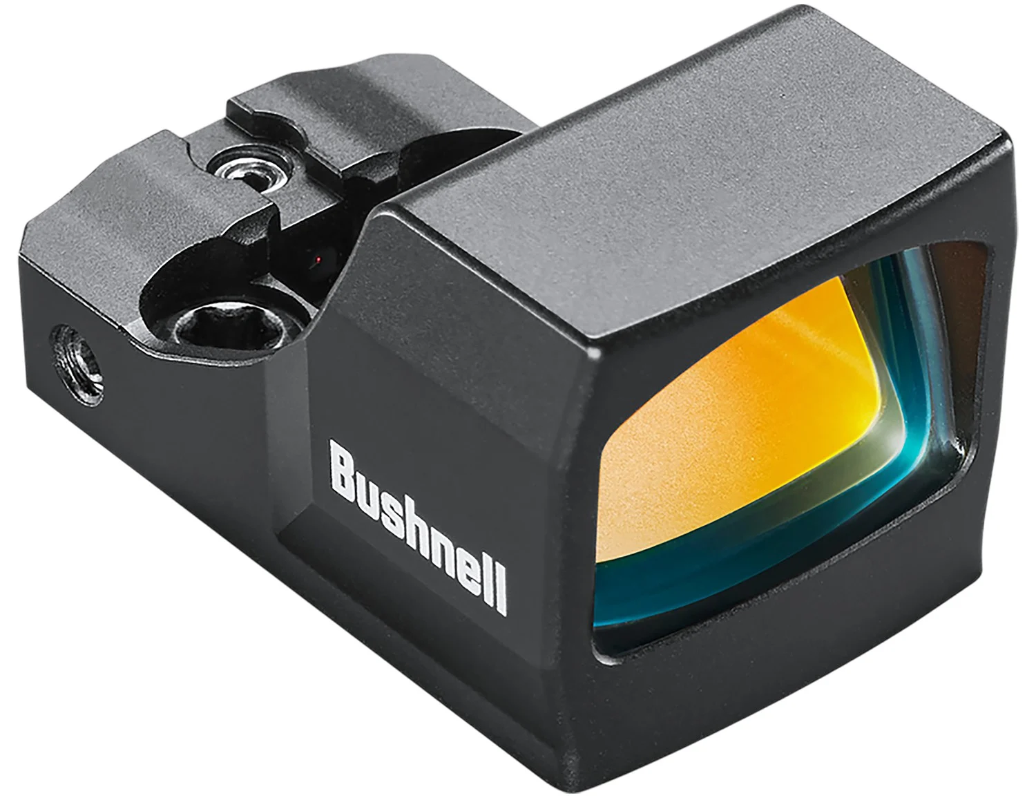 Bushnell RXC-200 compact reflex sight 1x21mm 6 MOA red dot