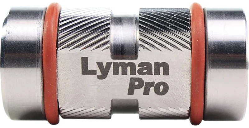 Lyman Pro Stainless Headspace Gauge for .308 / 7.62 NATO, stainless steel