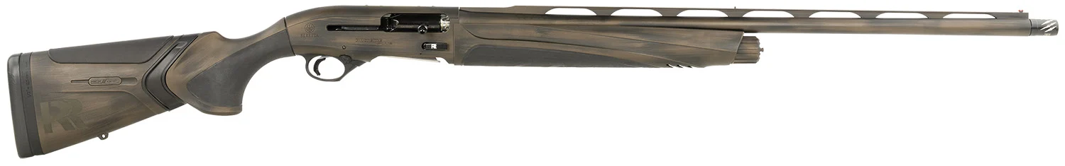 Johnny Stewart Rob Roberts SS590RR Beretta A400 12 Gauge 28-inch Hidden Lake Distressed Cerakote