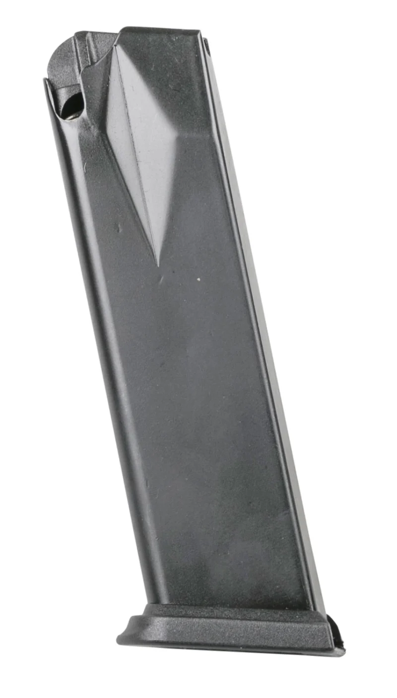 ProMag SPRA10 16-round blued steel magazine for Springfield XD 9mm
