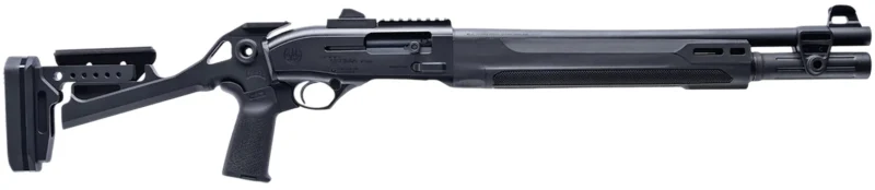Beretta A300 Ultima Patrol 12ga black tactical shotgun with 19.1in barrel