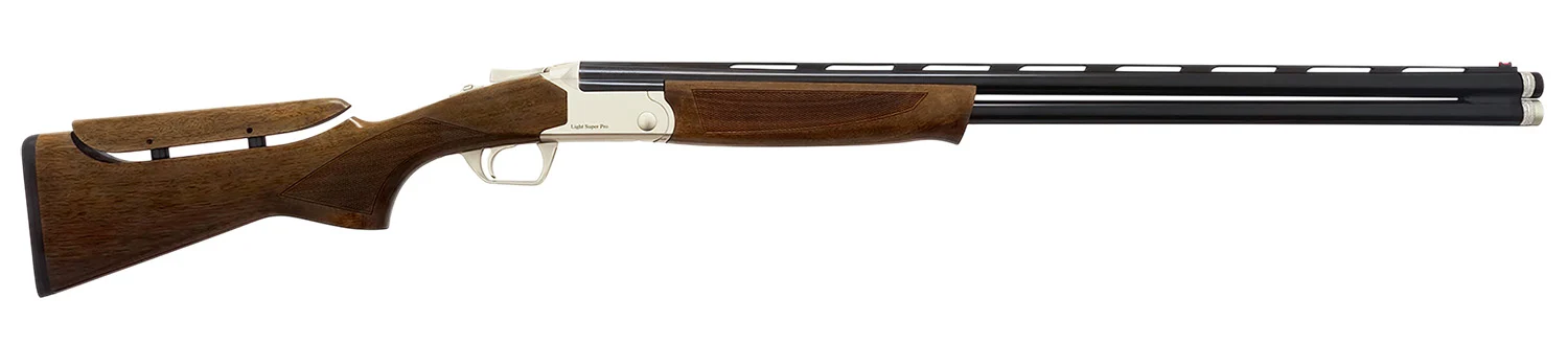 TRII LSP2028 Light Super O/U 20 Gauge 28" Walnut
