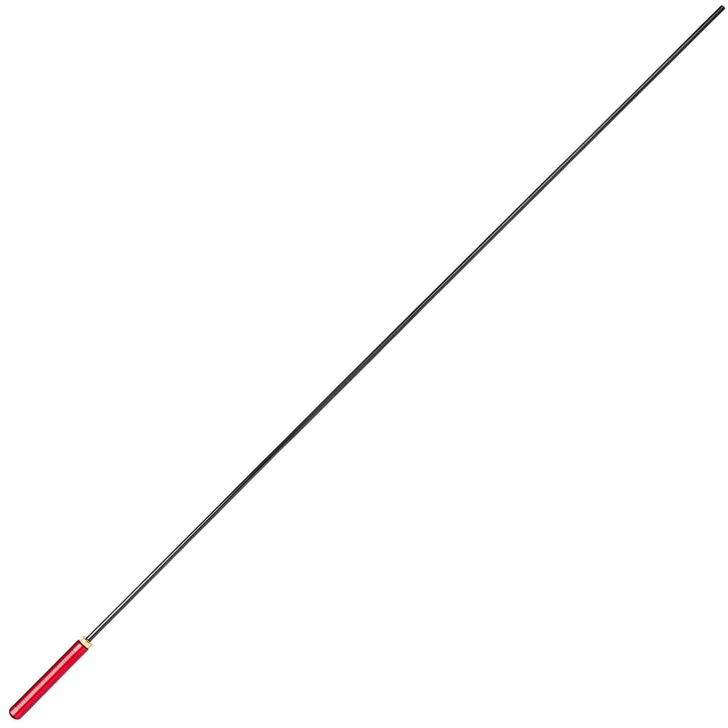 Tapco double-coated 36 inch rifle cleaning rod for .270 cal and up