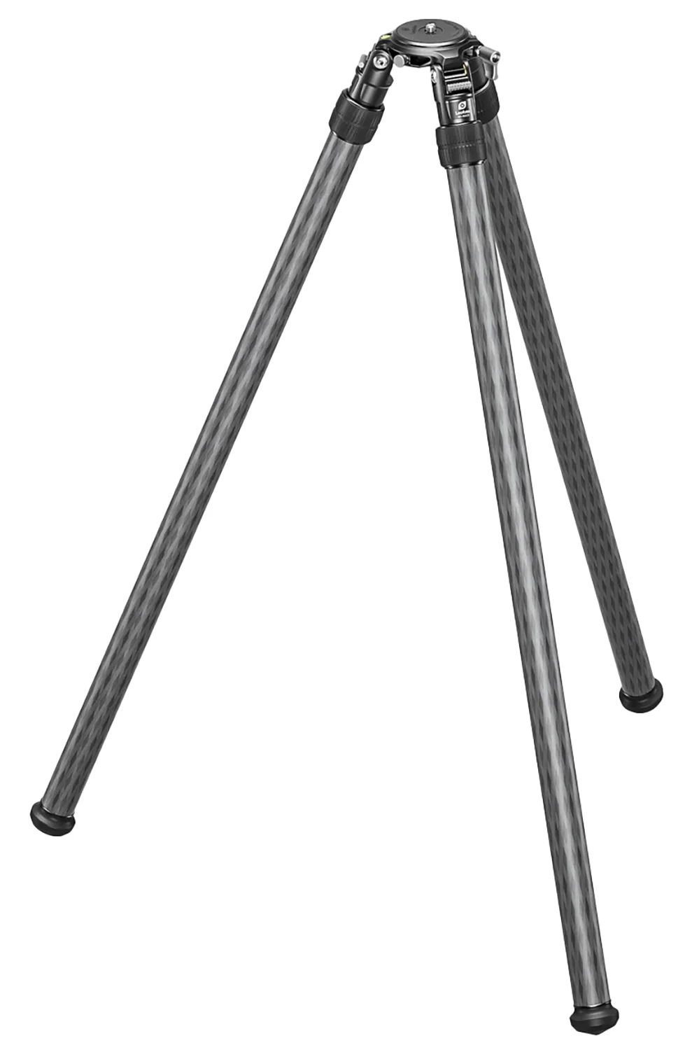 LEOFOTO SO-362CX inverted 2-section tripod 5.43-64.49in black with 75mm bowl