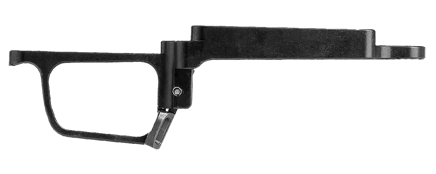 MDT Core Bottom Metal 110134BLK for Ruger American - black anodized aluminum