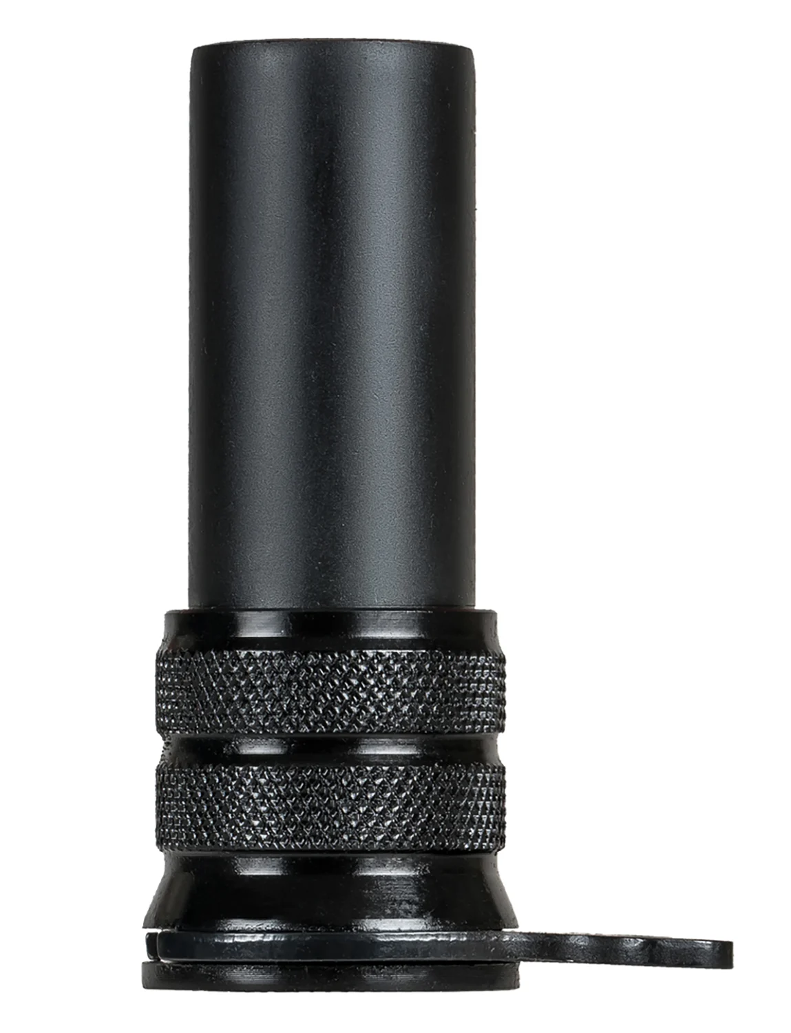 SDS Imports Tokarev TX3 12EXT 1-round 12 gauge magazine tube extension, black