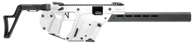 KRISS Vector CRB G3 9mm 16-inch Alpine carbine side view