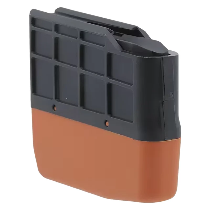 Tikka T3x 6-round replacement magazine for .223 REM / 5.56 NATO