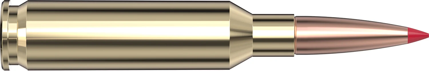 Hornady Superformance 25 Creedmoor 112 gr CX 20rd box product image