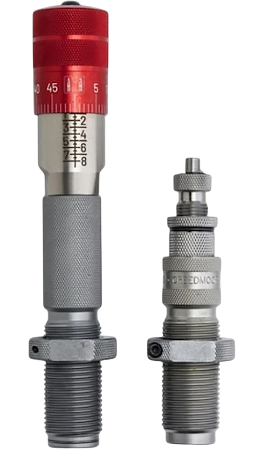 Hornady Match Grade Full Length Sizing Die 6mm GT 046600