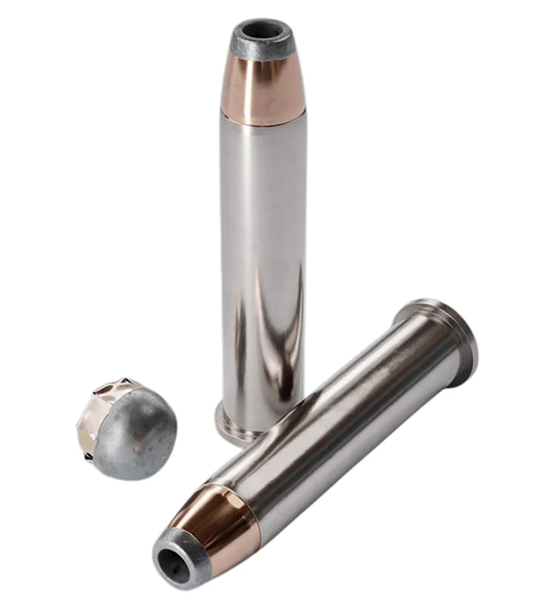 erwood 916 InterLock 45-70Gov P 300gr Jacketed Hollow Point 20 Per Box/10 Case Ammo