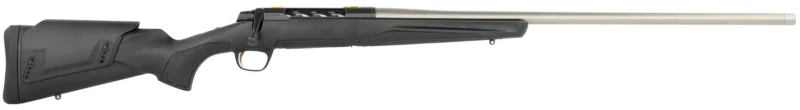 Browning X-Bolt 2 bolt-action rifle .300 Winchester Magnum right-side view