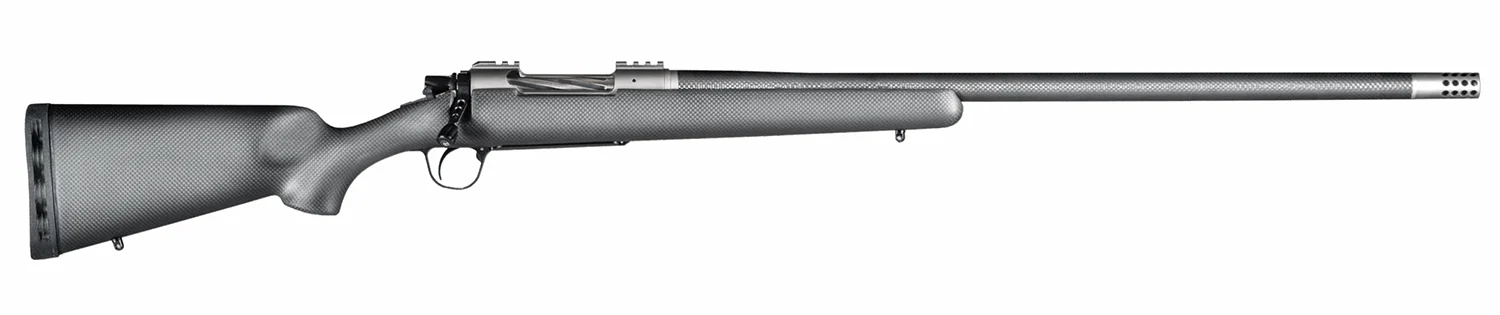 Christensen Arms Summit TI .308 Win 16.25 inch bolt-action rifle with carbon fiber fixed sporter stock