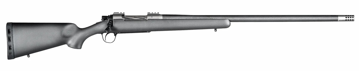 Christensen Arms Summit TI 6.5 Creedmoor 16.25-inch carbon fiber barrel bolt-action rifle