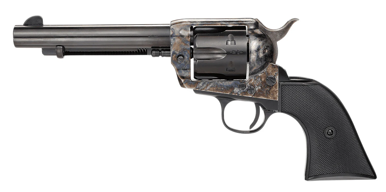 Taylors and Company 1873 SA TC9 Revolver 9MM 5.5in