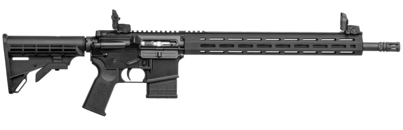 TIPPMANN ARMS M4-22 ELITE 22WM 18 inch semi-auto rifle black