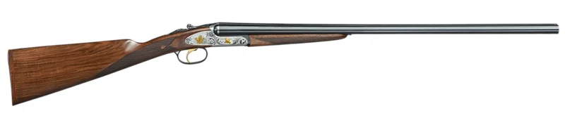 ITALIAN FIREARMS GROUP F.A.I.R. ISIDE SELECT 12/28 over-under shotgun