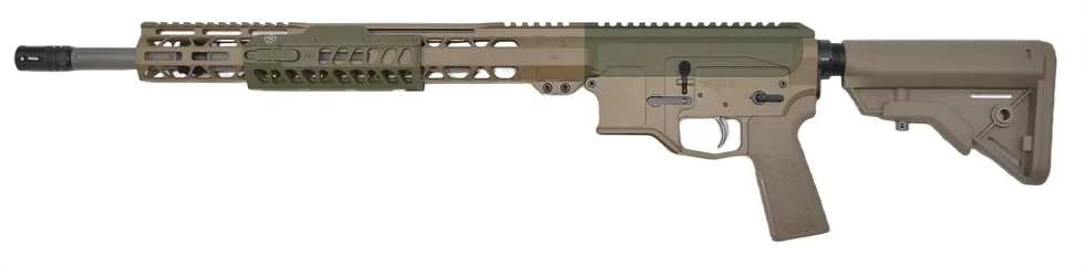 BILSON ARMS AR-style rifle model A3FSSFG20R1 BA15FC product image