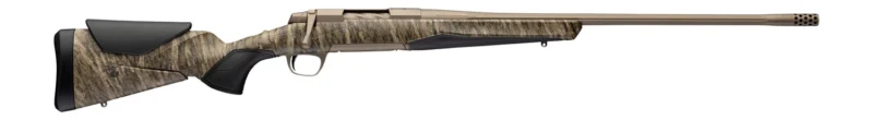 Browning X-Bolt 2 Speed 7mm Rem Mag 26" Bottomland - Browning