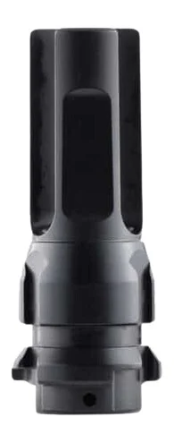 Dead Air KeyMo GOV .30 Cal Flash Hider 5/8-24 Black Nitride