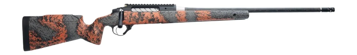 Seekins Precision HAVAK ELEMENT M3 .22 Creedmoor 20 inch rifle in Urban Shadow