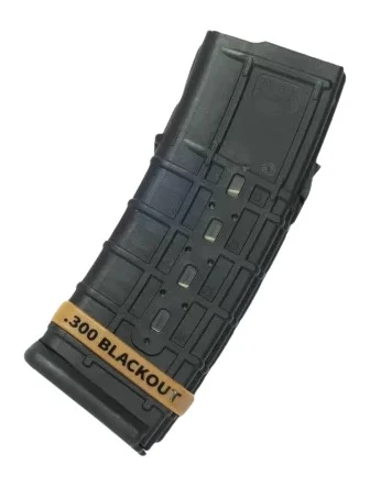 Steyr Mannlicher AUG 30-round detachable magazine for .300 BLK rifles