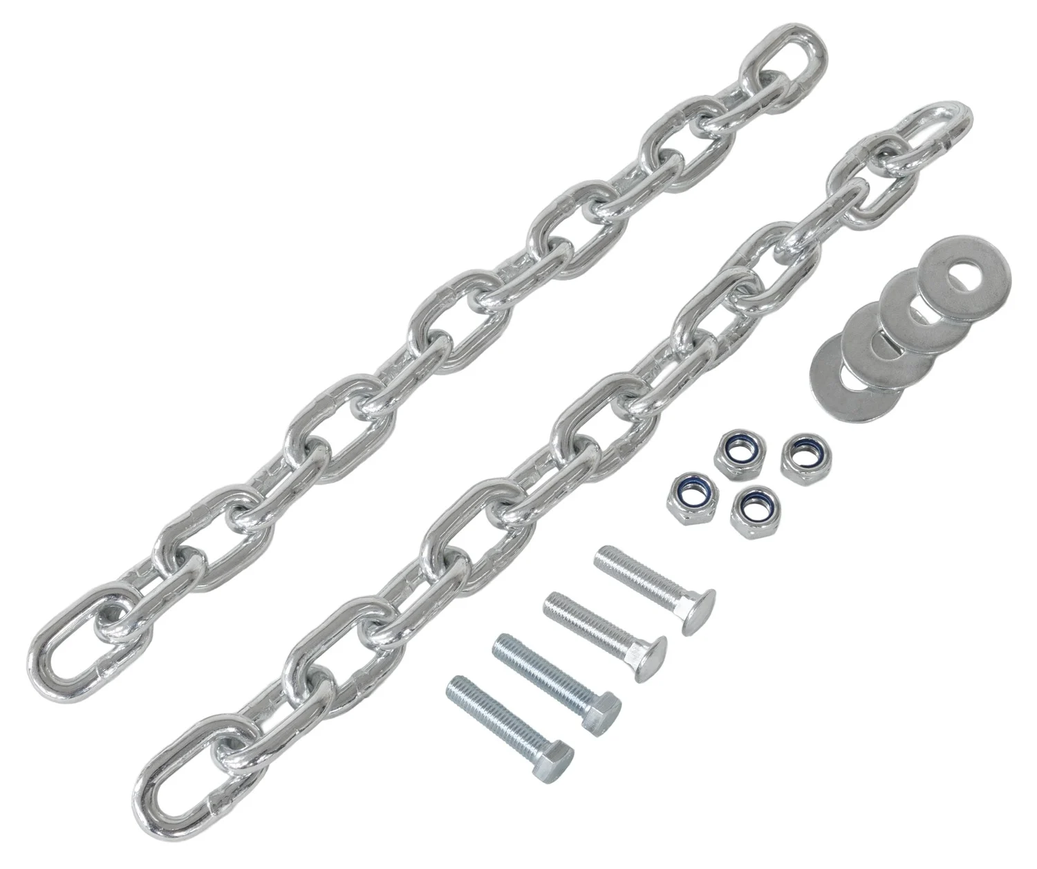 Birchwood Casey Steel Chain Target Hanger