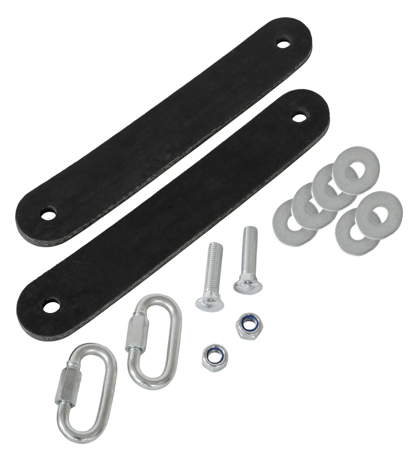 Birchwood Casey BIR RSTH Rubber Strap Target Hanger product image