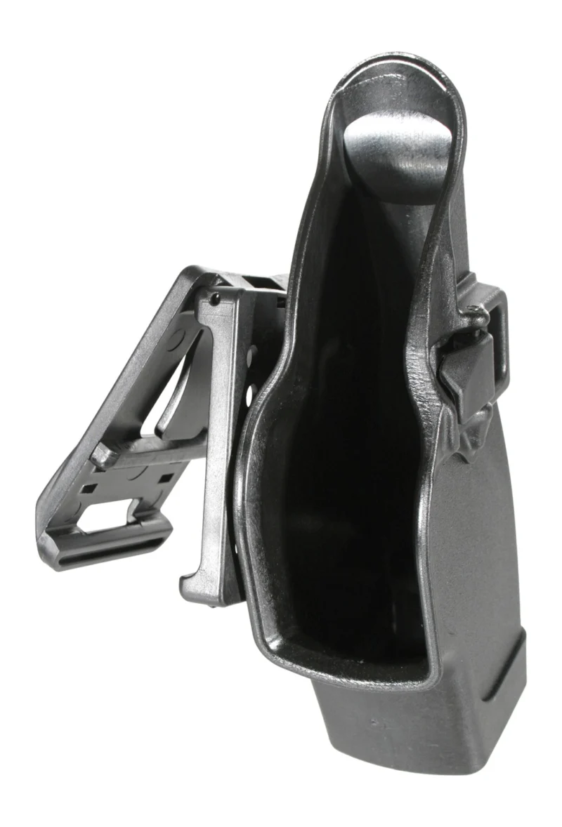 Blackhawk SERPA High Ride Duty Belt Loop Attachment 44H900BK