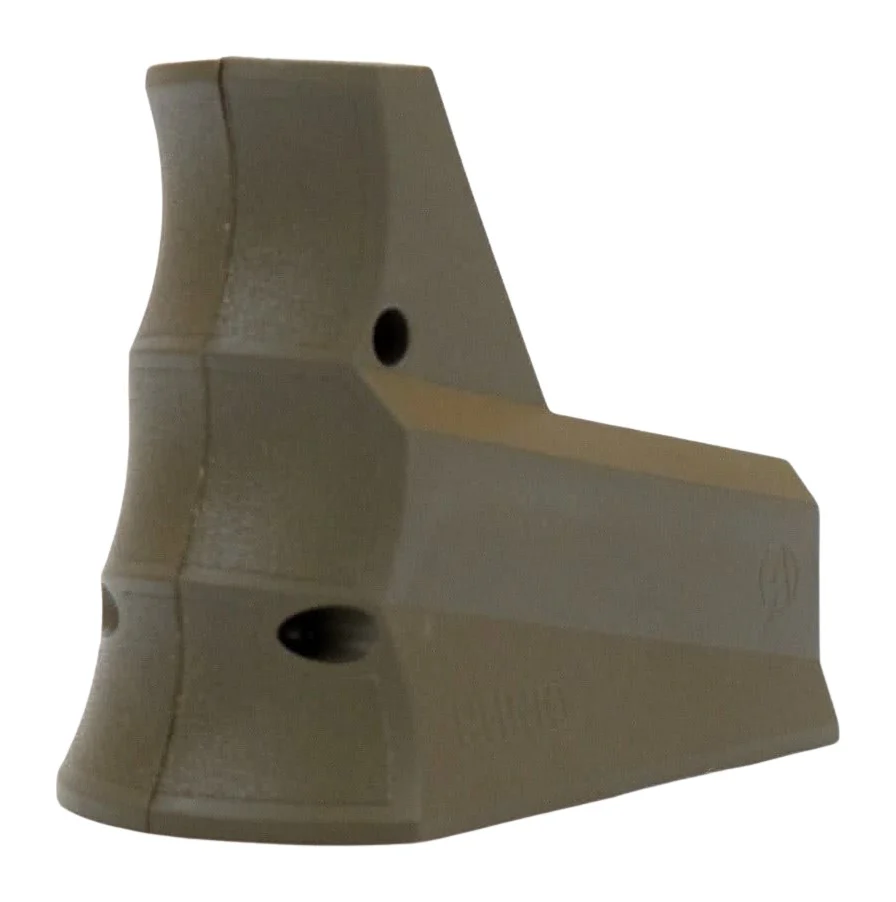 ARMASPEC Rhino R23 magwell funnel and grip in ODG accessory
