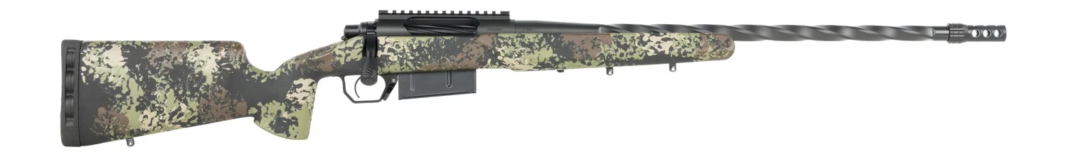 Horizon Firearms Core Bandit HRFBND7PRC22R 7mm PRC 22-inch barrel rifle